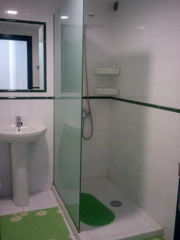 Apartamentos Erika - Adults Only Corralejo 0*,