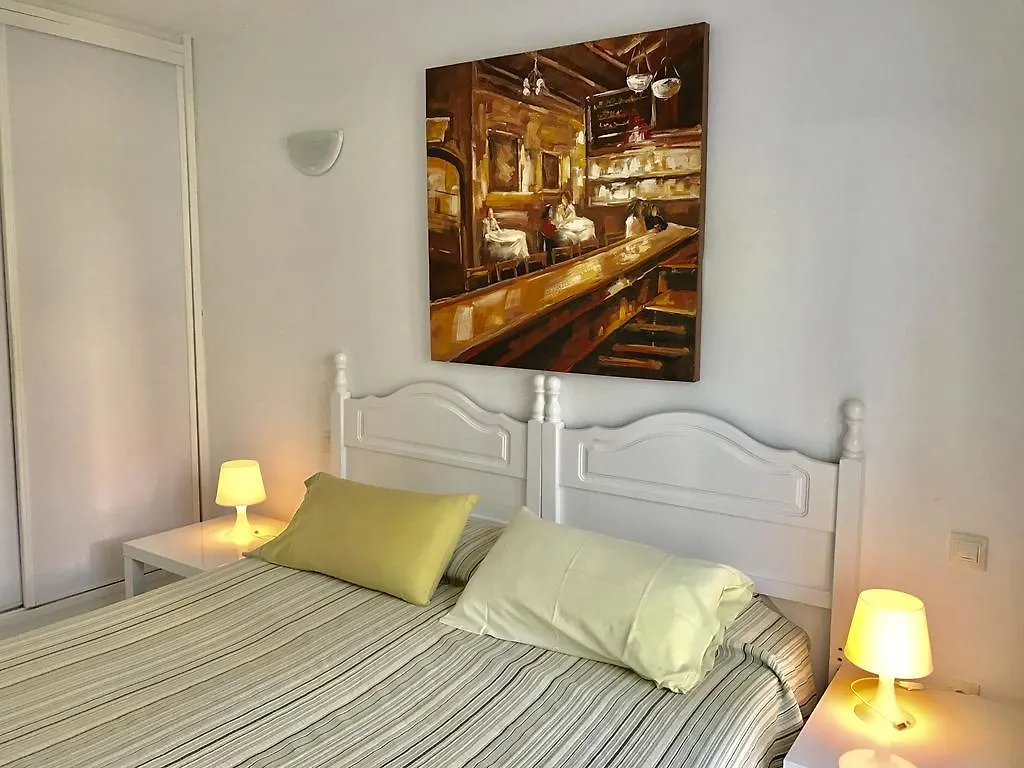 Apartamentos Erika - Adults Only Corralejo