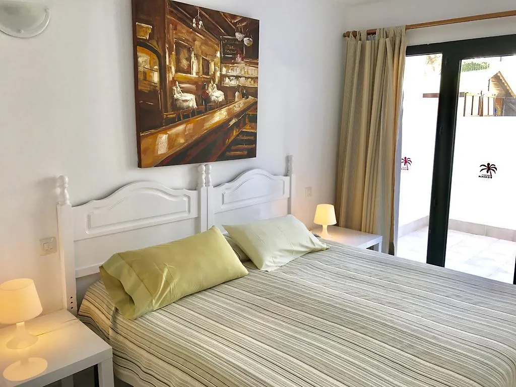 Appartement Apartamentos Erika - Adults Only Corralejo