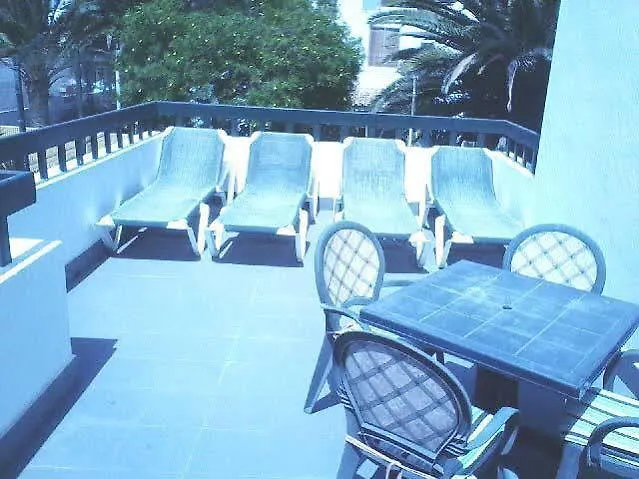 Apartamentos Erika - Adults Only Corralejo Apartment
