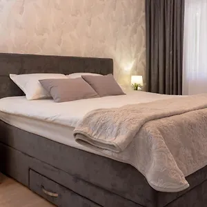  Apartamento Star Croacia