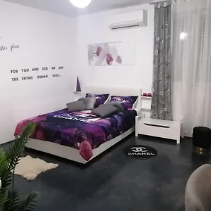  Apartamento Russell's House In The Center & Croacia