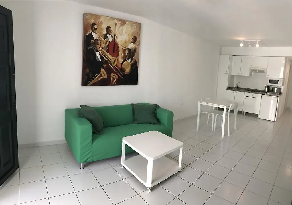 Apartamentos Erika - Adults Only Corralejo Spanien